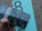 OPPO Reno 8 5G 8/256GB (Used)