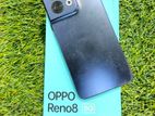 OPPO Reno 8 5G 8+128Gb (Used)