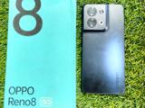 OPPO Reno 8 5G 8+128Gb (Used)