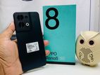 OPPO Reno 8 5G Best Offer 👑 (Used)