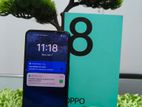 OPPO Reno 8 5G (Used)