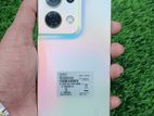 OPPO RENO 8 8\128(INDIAN) (Used)