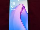 OPPO Reno 8 . (Used)