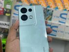 OPPO Reno 8 Pro 8gb 256gb (Used)