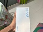 OPPO Reno 8 pro plus (New)