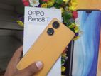 OPPO Reno 8 T 8/128 (Used)