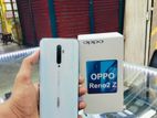 OPPO Reno 8GB RAM 256GB ROM (Used)