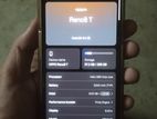 OPPO Reno 8T 12/256GB Blue. (Used)