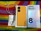 OPPO Reno 8T 2023 (Used)