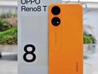 OPPO reno 8t (2023) (Used)