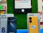 OPPO Reno 8T ২০২৪ সেরা বাজেট ফোন (Used)