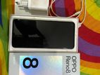 OPPO Reno 8T 2024 (Used)