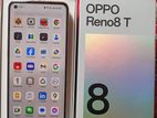 OPPO Reno 8t 4G (Used)