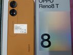 OPPO Reno 8T 4G (Used)