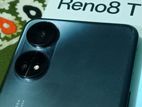 OPPO Reno 8T 4g (Used)