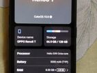 OPPO Reno 8T 4g (Used)