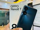 OPPO Reno 8T 4G (Used)
