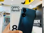 OPPO Reno 8T 4G (Used)