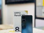 OPPO Reno 8T 4g (Used)