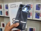 OPPO Reno 8T 5 month used (Used)