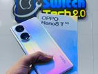 OPPO Reno 8T 5G-256GB (Used)