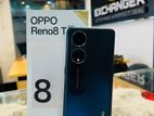 OPPO Reno 8T 5g 8/128 Gb (Used)