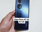 OPPO Reno 8T 5G 8/128 (Used)