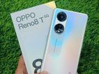 OPPO Reno 8T 5G 8\128GB (Used)