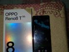 OPPO Reno 8T . (Used)