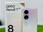 OPPO Reno 8T 5G (Used)