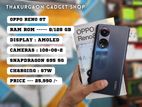 OPPO Reno 8T 8/125 ( offer price) (Used)