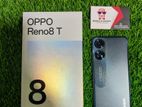 OPPO Reno 8T (8-128) 100mp Camera (Used)