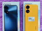 OPPO Reno 8T (8-128) Eid Offer (Used)