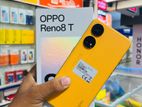 OPPO Reno 8T 8/128 FULL BOX (New)