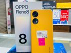 OPPO Reno 8T 8/128 full box (Used)