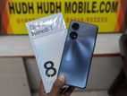 OPPO Reno 8T 8/128 full box (Used)