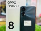 OPPO Reno 8T 8/128 Full Fresh (Used)