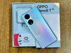 OPPO Reno 8T 8/128 GB Box (Used)