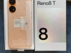 OPPO Reno 8T 8/128 GB Official (Used)