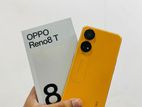 OPPO Reno 8T 8/128 Gb Official (Used)