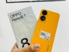 OPPO Reno 8T 8/128 Gb Official (Used)