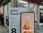 OPPO Reno 8T 8-128 GB (Used)