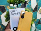 OPPO Reno 8T 8/128 GB (Used)