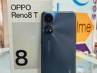 OPPO Reno 8T 🔝8-128 GB (Used)