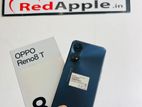 OPPO Reno 8T 8/128 Official Box (Used)