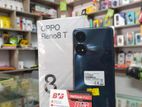 OPPO Reno 8T 8/128 official (Used)