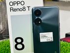 OPPO Reno 8T 8/128 Officials (Used)