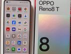 OPPO Reno 8T 8/128 (Used)