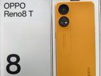 OPPO Reno 8T 8/128GB (Used)