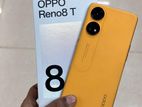 OPPO Reno 8T 8/128 (Used)